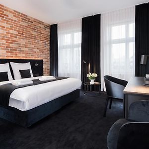 Standaard Kamer met een Queen Size Bed